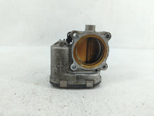 2014-2018 Ford Focus Throttle Body P/N:0 280 750 566 DS7E-9F991-BB Fits 2014 2015 2016 2017 2018 2019 OEM Used Auto Parts