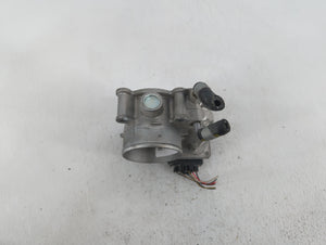 2011-2018 Hyundai Elantra Throttle Body P/N:35100-2E000 1302150124 Fits 2011 2012 2013 2014 2015 2016 2017 2018 2019 OEM Used Auto Parts