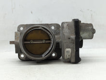 2010-2018 Ford Taurus Throttle Body P/N:AA5E-AA AA5E-BA Fits 2010 2011 2012 2013 2014 2015 2016 2017 2018 2019 OEM Used Auto Parts