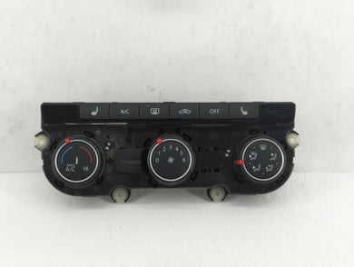 2013-2015 Volkswagen Tiguan Climate Control Module Temperature AC/Heater Replacement P/N:561 907 426E 561 907 426J Fits OEM Used Auto Parts
