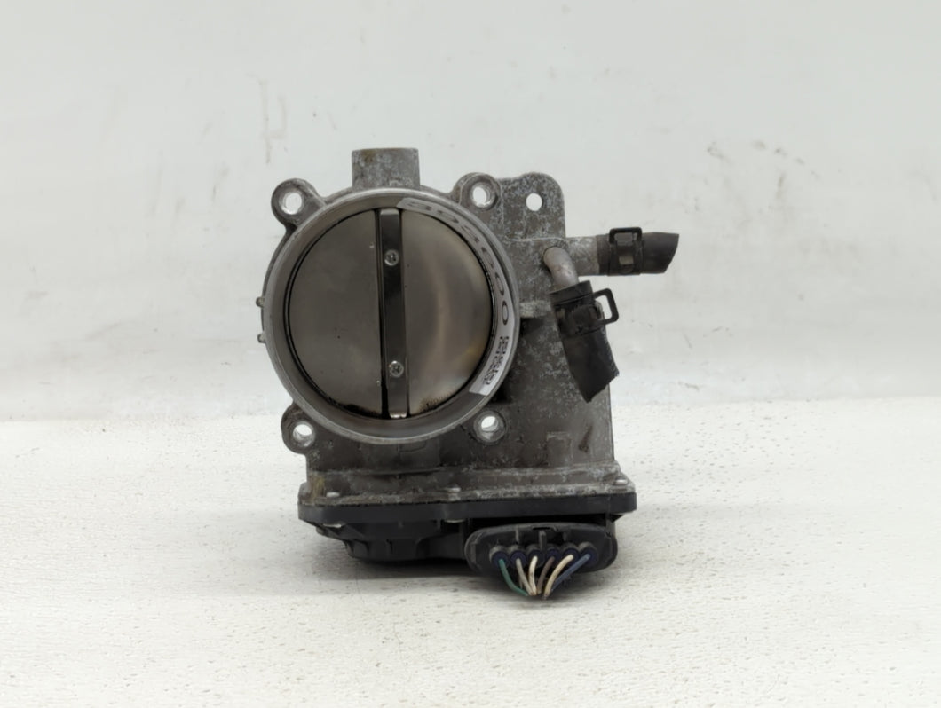 2015-2018 Kia Sedona Throttle Body P/N:5312 7S14 5310 4P18 Fits 2012 2013 2014 2015 2016 2017 2018 OEM Used Auto Parts