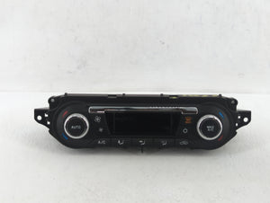 2013-2015 Ford Escape Climate Control Module Temperature AC/Heater Replacement P/N:CJ5T-18C612-AE CJ5T-18C612-BC Fits OEM Used Auto Parts