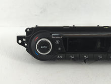 2013-2015 Ford Escape Climate Control Module Temperature AC/Heater Replacement P/N:CJ5T-18C612-AE CJ5T-18C612-BC Fits OEM Used Auto Parts