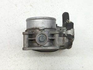 2014-2019 Infiniti Q70 Throttle Body P/N:RME60-21 RME60-12 Fits OEM Used Auto Parts