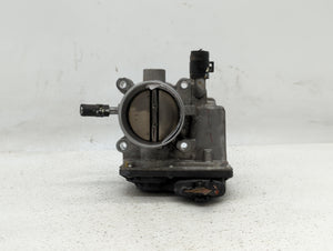 2012-2019 Hyundai Accent Throttle Body P/N:35100-2B300 Fits 2012 2013 2014 2015 2016 2017 2018 2019 OEM Used Auto Parts