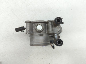 2012-2019 Hyundai Accent Throttle Body P/N:35100-2B300 Fits 2012 2013 2014 2015 2016 2017 2018 2019 OEM Used Auto Parts