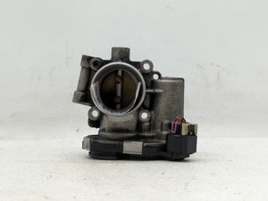 2013-2019 Buick Encore Throttle Body P/N:55581662 55565489 Fits 2011 2012 2013 2014 2015 2016 2017 2018 2019 OEM Used Auto Parts