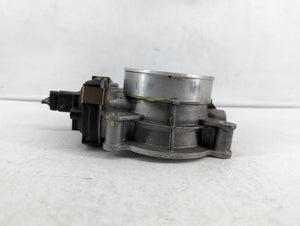 2015-2018 Gmc Yukon Throttle Body P/N:12678224 12617792 Fits 2014 2015 2016 2017 2018 2019 OEM Used Auto Parts