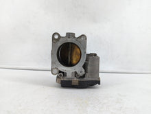 2013-2018 Cadillac Ats Throttle Body P/N:12670837AA 12681472AA Fits 2013 2014 2015 2016 2017 2018 2019 OEM Used Auto Parts