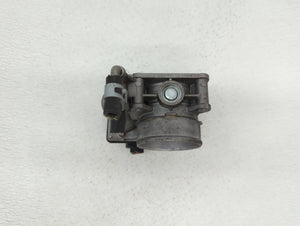 2014-2019 Infiniti Q70 Throttle Body P/N:RME60-21 RME60-12 Fits OEM Used Auto Parts