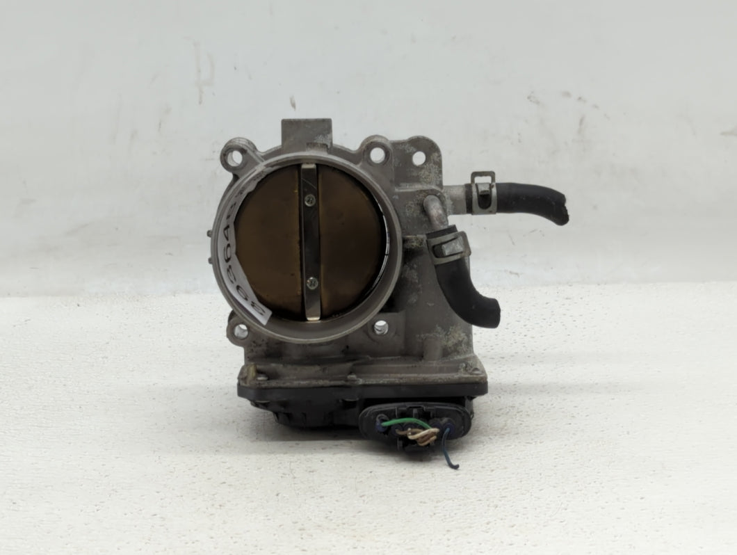 2015-2018 Kia Sedona Throttle Body P/N:5312 7S14 5310 4P18 Fits 2012 2013 2014 2015 2016 2017 2018 OEM Used Auto Parts