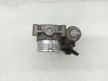 2012-2014 Ford Edge Throttle Body P/N:0280750585 0280750566 Fits 2012 2013 2014 2015 2016 2017 OEM Used Auto Parts