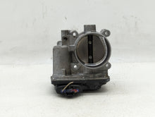 2010-2012 Subaru Legacy Throttle Body P/N:16112AA350 Fits 2010 2011 2012 OEM Used Auto Parts