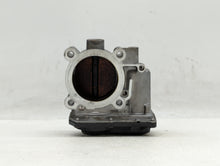 2010-2012 Subaru Legacy Throttle Body P/N:16112AA350 Fits 2010 2011 2012 OEM Used Auto Parts