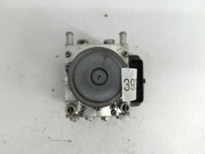 2014-2016 Chevrolet Impala ABS Pump Control Module Replacement P/N:23492832 23183129 Fits 2014 2015 2016 OEM Used Auto Parts