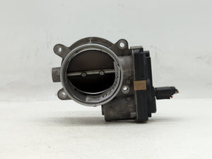 2015-2018 Gmc Yukon Throttle Body P/N:12678224 12617792 Fits 2014 2015 2016 2017 2018 2019 OEM Used Auto Parts