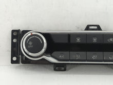 2019 Nissan Altima Climate Control Module Temperature AC/Heater Replacement P/N:27500 6CA3A Fits OEM Used Auto Parts