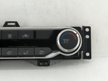 2019 Nissan Altima Climate Control Module Temperature AC/Heater Replacement P/N:27500 6CA3A Fits OEM Used Auto Parts