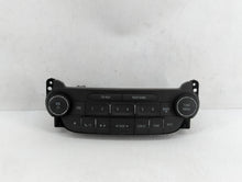 2013 Chevrolet Malibu Radio AM FM Cd Player Receiver Replacement P/N:22880998 22881000 Fits OEM Used Auto Parts