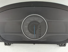 2014 Ford Edge Instrument Cluster Speedometer Gauges P/N:ET4T-10849-GL ET4T-10849-GJ Fits OEM Used Auto Parts