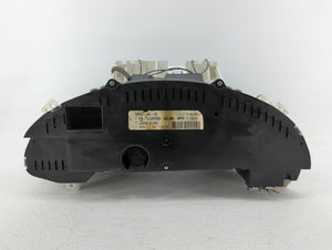 2007 Chrysler Pacifica Instrument Cluster Speedometer Gauges P/N:P05082101AG Fits OEM Used Auto Parts