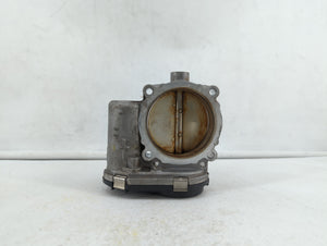 2017 Chrysler Pacifica Throttle Body P/N:05184349AC 05184349AE Fits 2011 2012 2013 2014 2015 2016 2018 2019 OEM Used Auto Parts