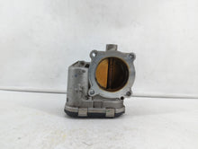 2014-2017 Volkswagen Passat Throttle Body P/N:0 280 750 718 0 280 750590 Fits 2014 2015 2016 2017 OEM Used Auto Parts