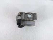 2019 Nissan Altima Throttle Body P/N:4TA60-01 B 4TA60-01 Fits OEM Used Auto Parts