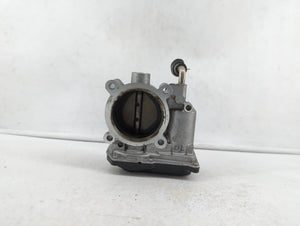 2019 Nissan Altima Throttle Body P/N:4TA60-01 B 4TA60-01 Fits OEM Used Auto Parts