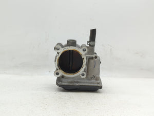 2013-2019 Subaru Legacy Throttle Body P/N:16112AA38A Fits 2013 2014 2015 2016 2017 2018 2019 OEM Used Auto Parts