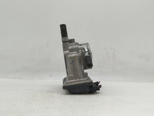 2013-2019 Subaru Legacy Throttle Body P/N:16112AA38A Fits 2013 2014 2015 2016 2017 2018 2019 OEM Used Auto Parts