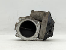 2007-2010 Ford F-150 Throttle Body P/N:101007 2 7T4E-EC Fits 2007 2008 2009 2010 2011 2012 2013 2014 OEM Used Auto Parts