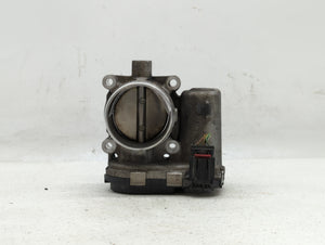 2012-2013 Ford Focus Throttle Body P/N:0280750585 0280750566 Fits 2012 2013 2014 2015 2016 2017 OEM Used Auto Parts