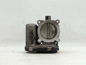 2012-2013 Ford Focus Throttle Body P/N:0280750585 0280750566 Fits 2012 2013 2014 2015 2016 2017 OEM Used Auto Parts