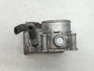 2014-2019 Kia Soul Throttle Body P/N:35100-2E000 1302150124 Fits 2011 2012 2013 2014 2015 2016 2017 2018 2019 OEM Used Auto Parts