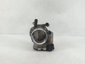 2011-2015 Hyundai Sonata Throttle Body P/N:35100-2G700 35100-2G800 Fits 2011 2012 2013 2014 2015 2016 OEM Used Auto Parts