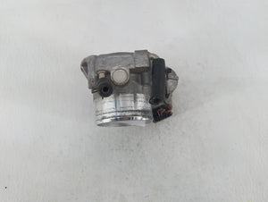 2011-2015 Hyundai Sonata Throttle Body P/N:35100-2G700 35100-2G800 Fits 2011 2012 2013 2014 2015 2016 OEM Used Auto Parts