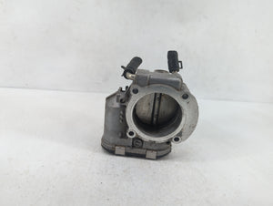 2011-2015 Hyundai Sonata Throttle Body P/N:35100-2G700 35100-2G800 Fits 2011 2012 2013 2014 2015 2016 OEM Used Auto Parts