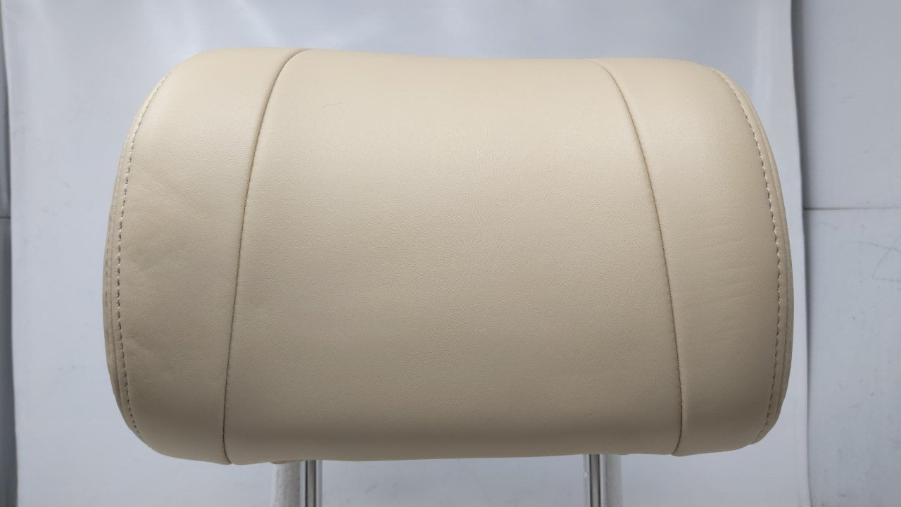 2007 Kia Amanti Headrest Head Rest Rear Seat Fits OEM Used Auto Parts - Oemusedautoparts1.com