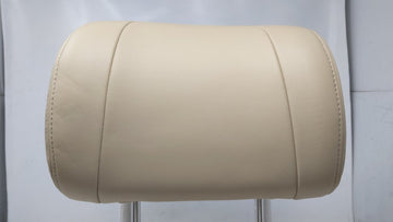 2007 Kia Amanti Headrest Head Rest Rear Seat Fits OEM Used Auto Parts - Oemusedautoparts1.com