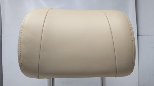 2007 Kia Amanti Headrest Head Rest Rear Seat Fits OEM Used Auto Parts - Oemusedautoparts1.com