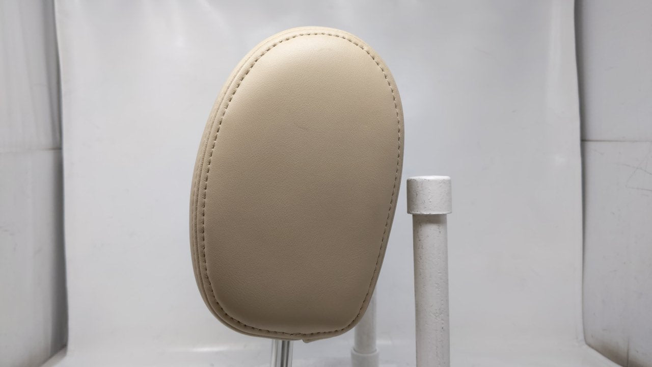2007 Kia Amanti Headrest Head Rest Rear Seat Fits OEM Used Auto Parts - Oemusedautoparts1.com