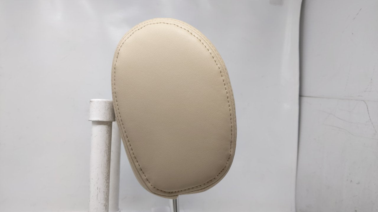2007 Kia Amanti Headrest Head Rest Rear Seat Fits OEM Used Auto Parts - Oemusedautoparts1.com