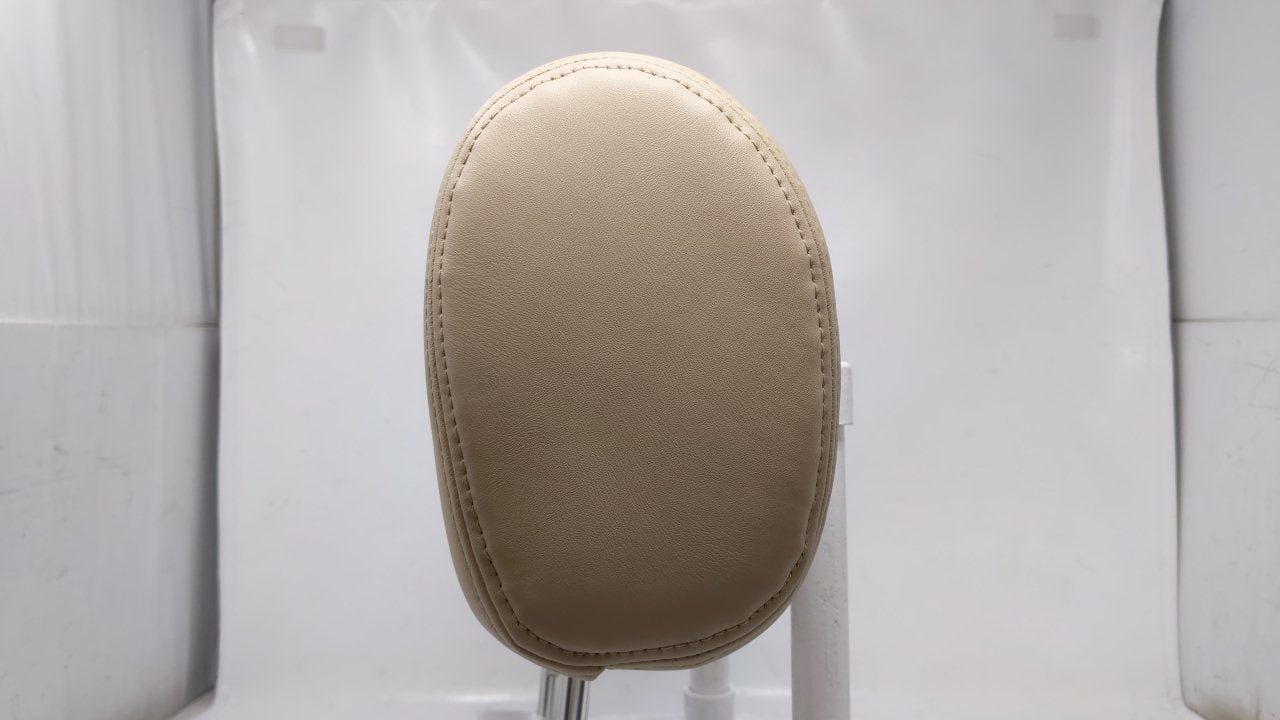 2007 Kia Amanti Headrest Head Rest Rear Seat Fits OEM Used Auto Parts - Oemusedautoparts1.com