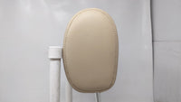 2007 Kia Amanti Headrest Head Rest Rear Seat Fits OEM Used Auto Parts - Oemusedautoparts1.com