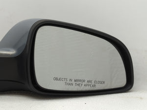 2007-2009 Saturn Aura Side Mirror Replacement Passenger Right View Door Mirror Fits 2007 2008 2009 2010 2011 2012 OEM Used Auto Parts