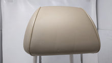 1996 Saab 96 Headrest Head Rest Front Driver Passenger Seat Fits OEM Used Auto Parts - Oemusedautoparts1.com