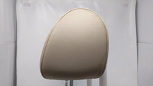 1996 Saab 96 Headrest Head Rest Front Driver Passenger Seat Fits OEM Used Auto Parts - Oemusedautoparts1.com