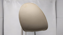 1996 Saab 96 Headrest Head Rest Front Driver Passenger Seat Fits OEM Used Auto Parts - Oemusedautoparts1.com