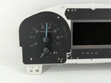 2015 Ford Explorer Instrument Cluster Speedometer Gauges P/N:FB5T-10849-LC Fits OEM Used Auto Parts